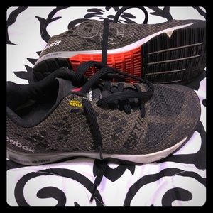 Reebok Crossfit shoes